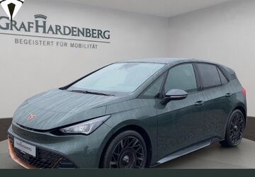 Cupra Born 2.901 km 45.790 &euro; Landau 76829