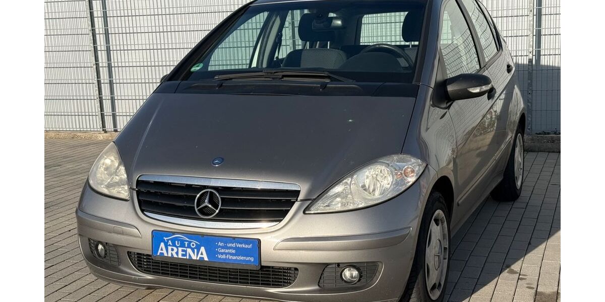 Mercedes-Benz A 180 331.000 km 1.800 &euro; Stutensee (Karlsruhe) 76297