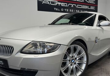 BMW Z4 130.200 km 18.450 &euro; Bretten 75015