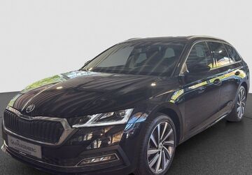 Skoda Octavia 79.829 km 23.490 &euro; Karlsruhe 76131