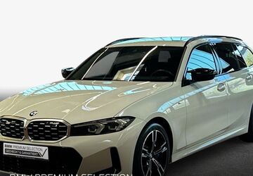 BMW M340d 10.762 km 54.990 &euro; Karlsruhe 76227