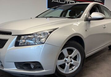 Chevrolet Cruze 113.900 km 3.590 &euro; Bretten 75015