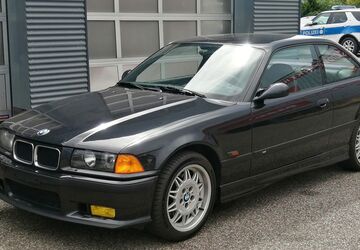 BMW M3 119.900 km 39.998 &euro; Landau 76829