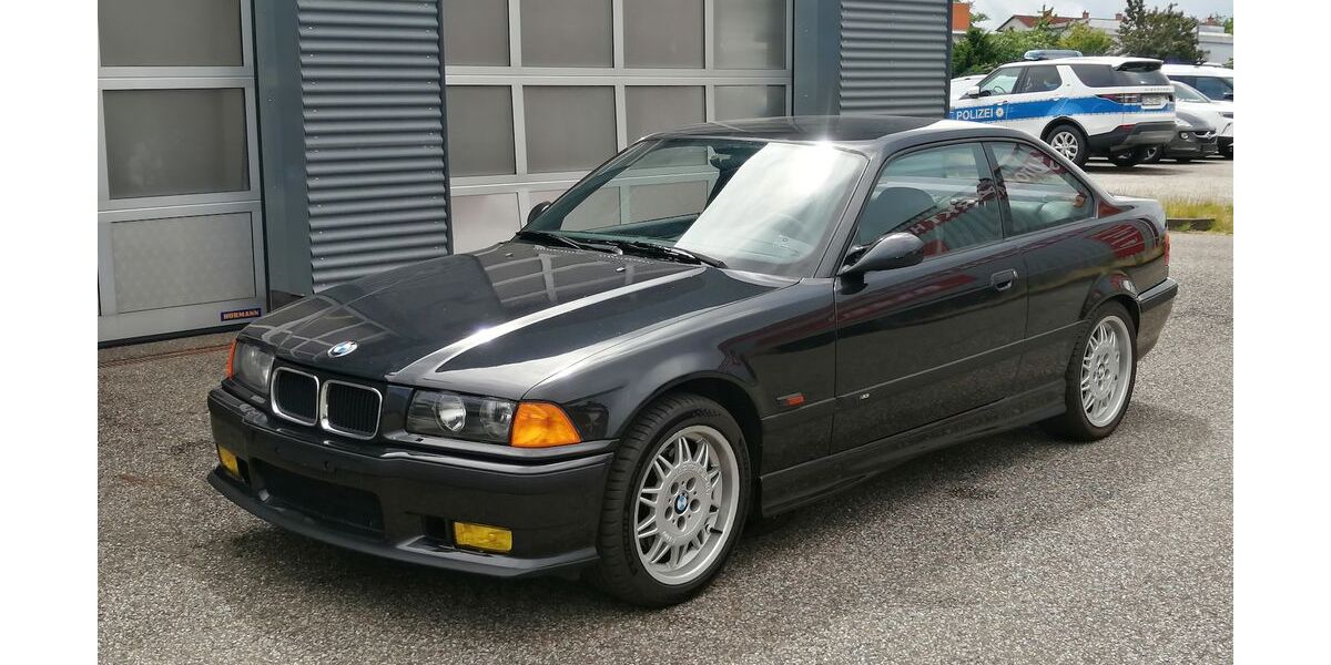 BMW M3 119.900 km 39.998 &euro; Landau 76829