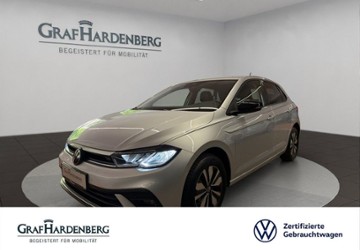 VW Polo 21.900 km 22.680 &euro; Karlsruhe 76131