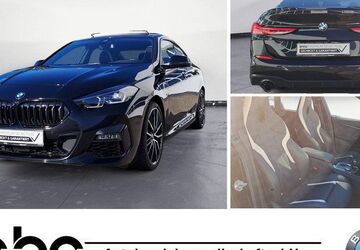 BMW 220 Gran Coupé 21.101 km 36.690 &euro; Bretten 75015