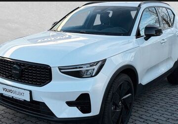 Volvo XC40 1.500 km 39.750 &euro; Karlsruhe 76187
