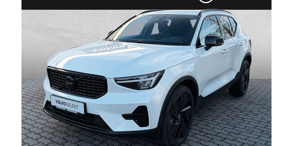 Volvo XC40 1.500 km 39.750 &euro; Karlsruhe 76187