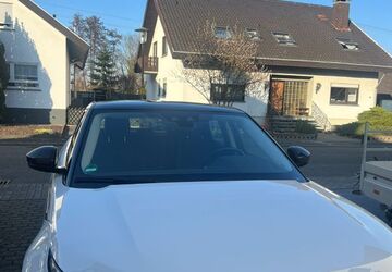 Land Rover Range Rover Evoque 94.500 km 24.500 &euro; Eggenstein 76344