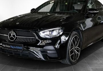 Mercedes-Benz E 300 37.480 km 42.970 &euro; Karlsruhe 76185