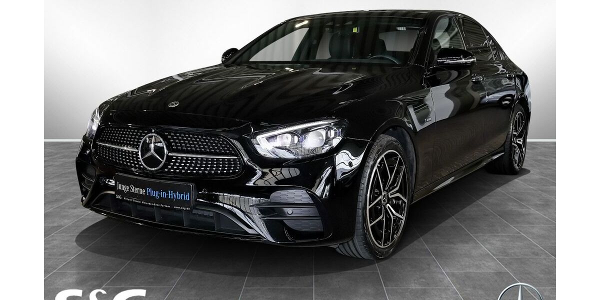 Mercedes-Benz E 300 37.480 km 42.970 &euro; Karlsruhe 76185