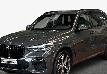 BMW X5 111.877 km 52.260 &euro; Karlsruhe 76227
