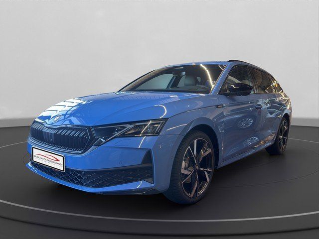 Skoda Octavia 5.000 km 49.990 &euro; Gaggenau 76571