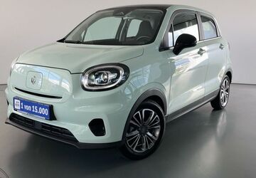 Leapmotor T03 6.371 km 15.900 &euro; Karlsruhe 76227
