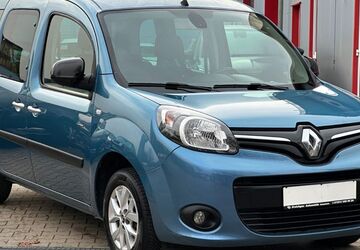 Renault Kangoo 129.500 km 13.995 &euro; Bruchsal-Helmsheim 76646