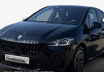 BMW 220 Active Tourer 49.311 km 27.670 &euro; Germersheim 76726
