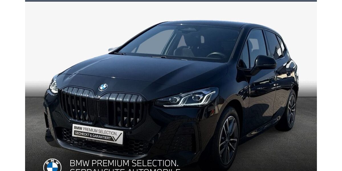 BMW 220 Active Tourer 49.311 km 27.670 &euro; Germersheim 76726