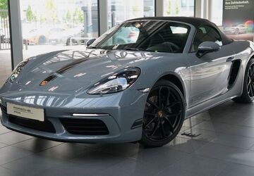 Porsche Boxster 30.790 km 71.718 &euro; Landau 76829