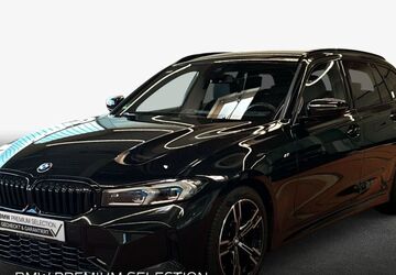 BMW 318 15.505 km 38.990 &euro; Karlsruhe 76227