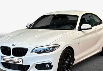 BMW 220 50.354 km 28.990 &euro; Karlsruhe 76227