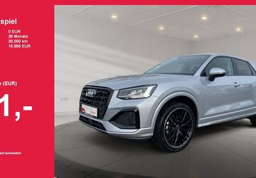 Audi Q2 5.000 km 34.890 &euro; Landau 76829