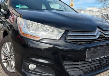 Citroen C4 181.000 km 3.999 &euro; Bruchsal 76646