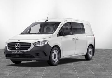 Mercedes-Benz Citan 7.000 km 33.200 &euro; Karlsruhe 76139