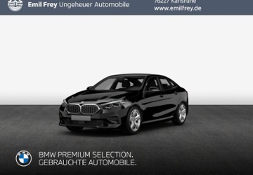 BMW 218 Gran Coupé 26.808 km 29.990 &euro; Karlsruhe 76227