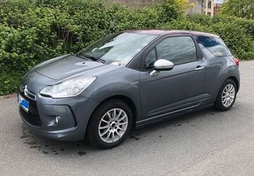 Citroen DS3 135.000 km 4.200 &euro; Bornheim 76879