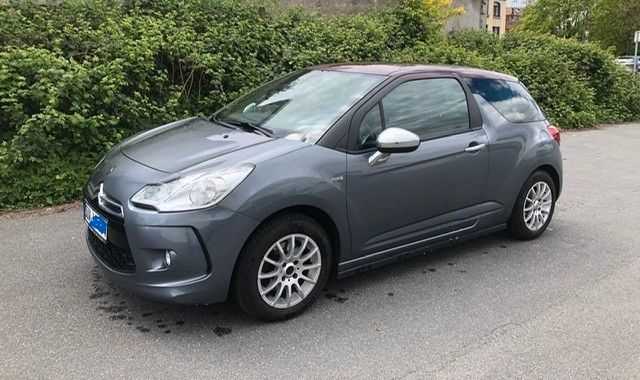Citroen DS3 135.000 km 4.200 &euro; Bornheim 76879