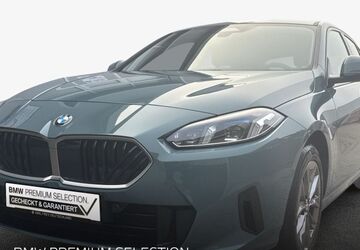 BMW 120 7.477 km 28.480 &euro; Ettlingen 76275