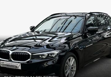 BMW 320 71.011 km 26.590 &euro; Karlsruhe 76227