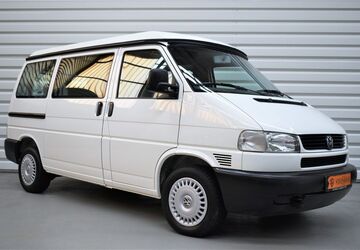 VW T4 California 169.700 km 22.990 &euro; Forst 76694