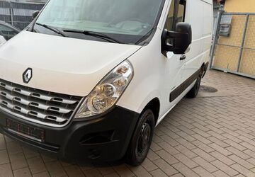 Renault Master 198.000 km 6.999 &euro; Malsch 76316
