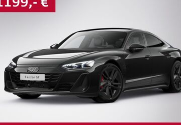 Audi e-tron GT 2.170 km 102.930 &euro; Pforzheim 75179