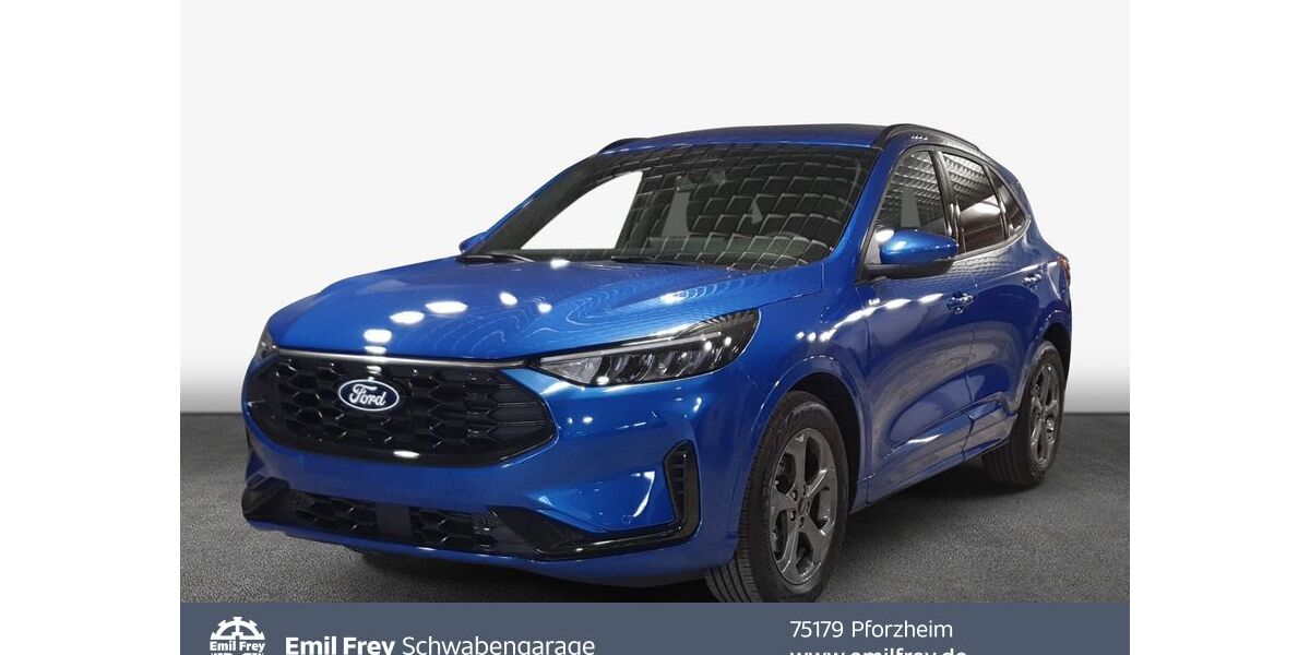 Ford Kuga 3.512 km 29.850 &euro; Pforzheim 75179