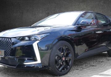 DS Automobiles DS4 13.400 km 19.990 &euro; Karlsruhe 76185