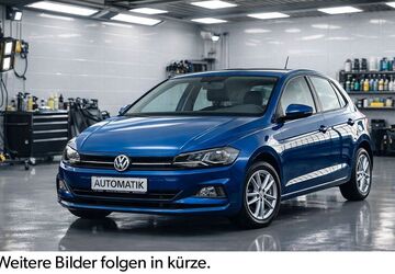 VW Polo 51.250 km 14.799 &euro; Keltern (Pforzheim) 75210