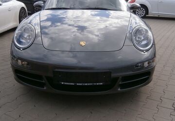 Porsche 997 44.000 km 59.000 &euro; Stutensee 76297