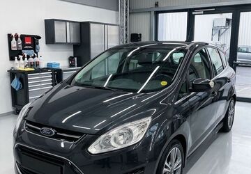 Ford Grand C-Max 33.000 km 11.499 &euro; Keltern (Pforzheim) 75210
