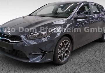 Kia ceed / Ceed 13.850 km 23.500 &euro; Pforzheim 75177