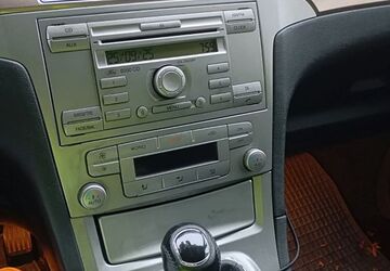 Ford Galaxy 262.000 km 3.100 &euro; Höfen an der Enz 75339