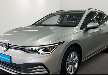 VW Golf 41.453 km 24.990 &euro; Germersheim 76726