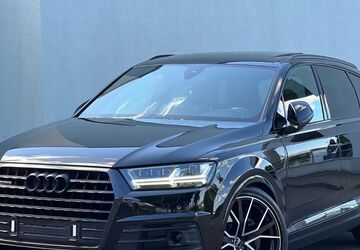 Audi Q7 146.000 km 36.000 &euro; Graben Neudorf 76676