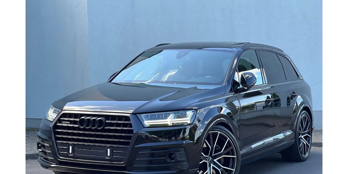 Audi Q7 146.000 km 36.000 &euro; Graben Neudorf 76676