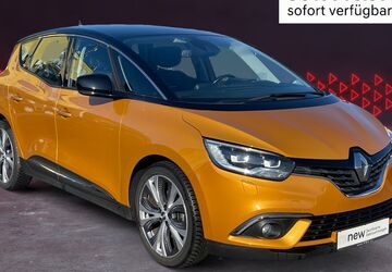 Renault Scenic 92.768 km 13.170 &euro; Birkenfeld 75217