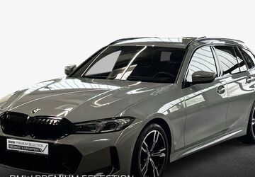 BMW 320 21.641 km 38.450 &euro; Rastatt 76437