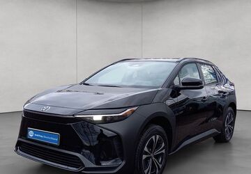 Toyota bZ4X 18.500 km 31.790 &euro; Karlsruhe 76227