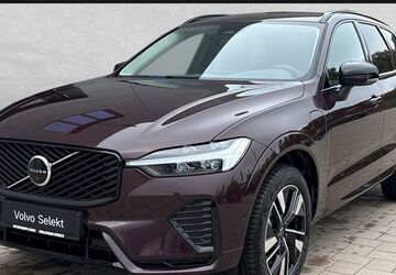 Volvo XC60 1.500 km 53.890 &euro; Karlsruhe 76187