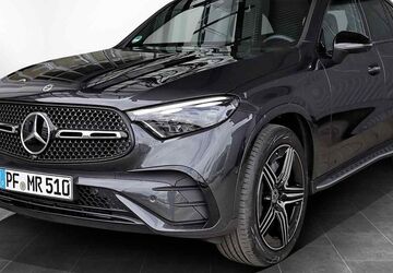 Mercedes-Benz GLC 300 10.000 km 66.879 &euro; Pforzheim 75179